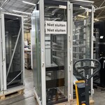 Ca. 27x Serverkast, CAE